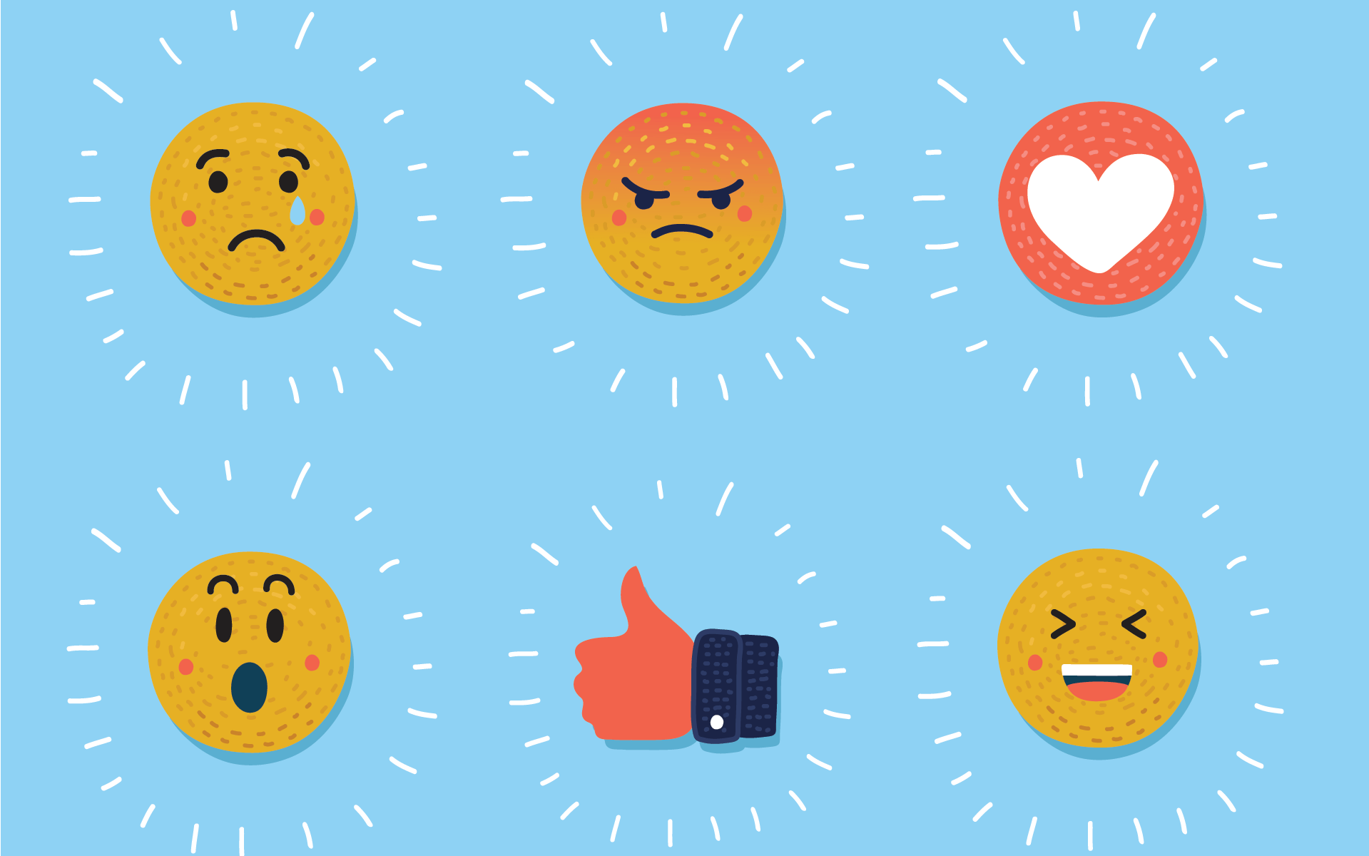 How to Manage Strong Emotions with Mindfulness