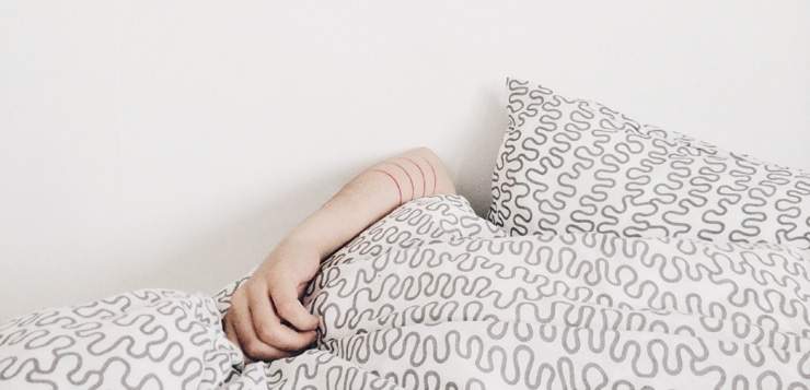 How to Overcome Shame with Mindful Meditation