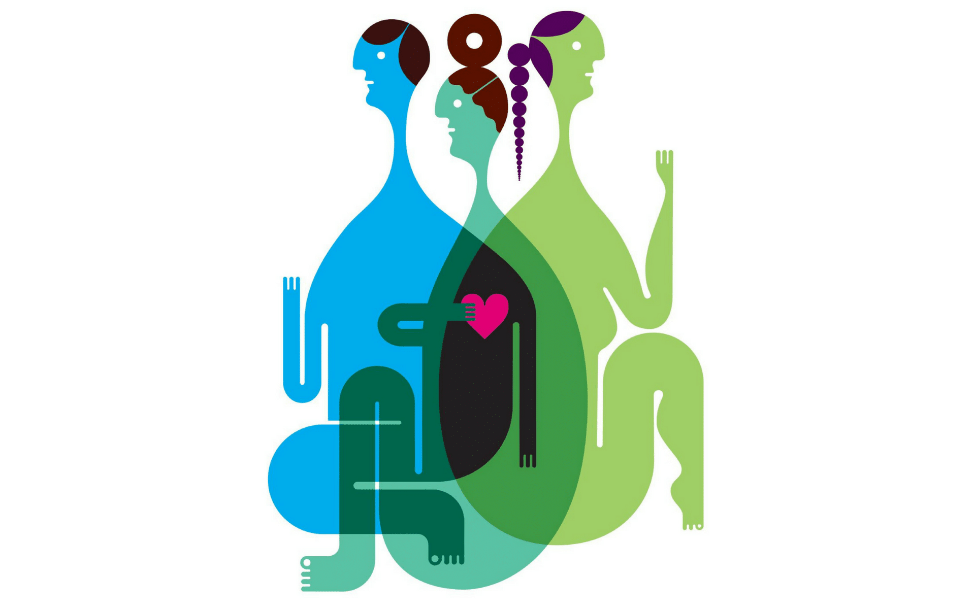 How to Practice Compassion & Love for All