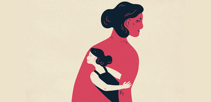 How to Practice Self-Forgiveness & Let Go of Resentment