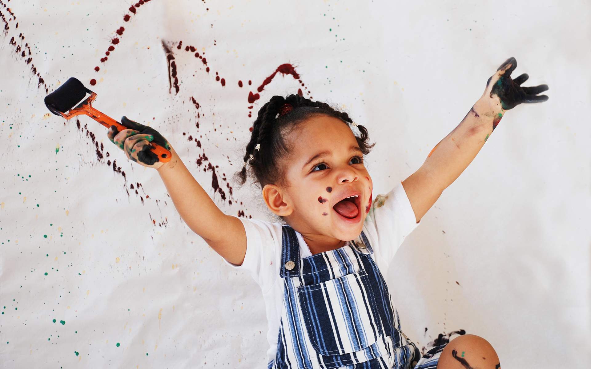 How to Raise Happy, Resilient Kids | Parenting Tips