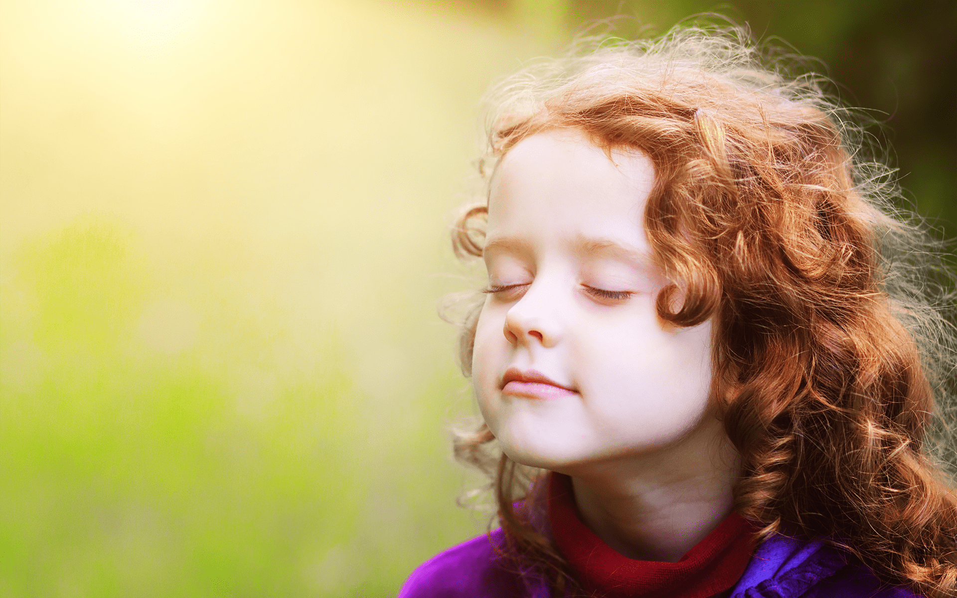 How to Reset Your Nervous System with Mindful Breathing