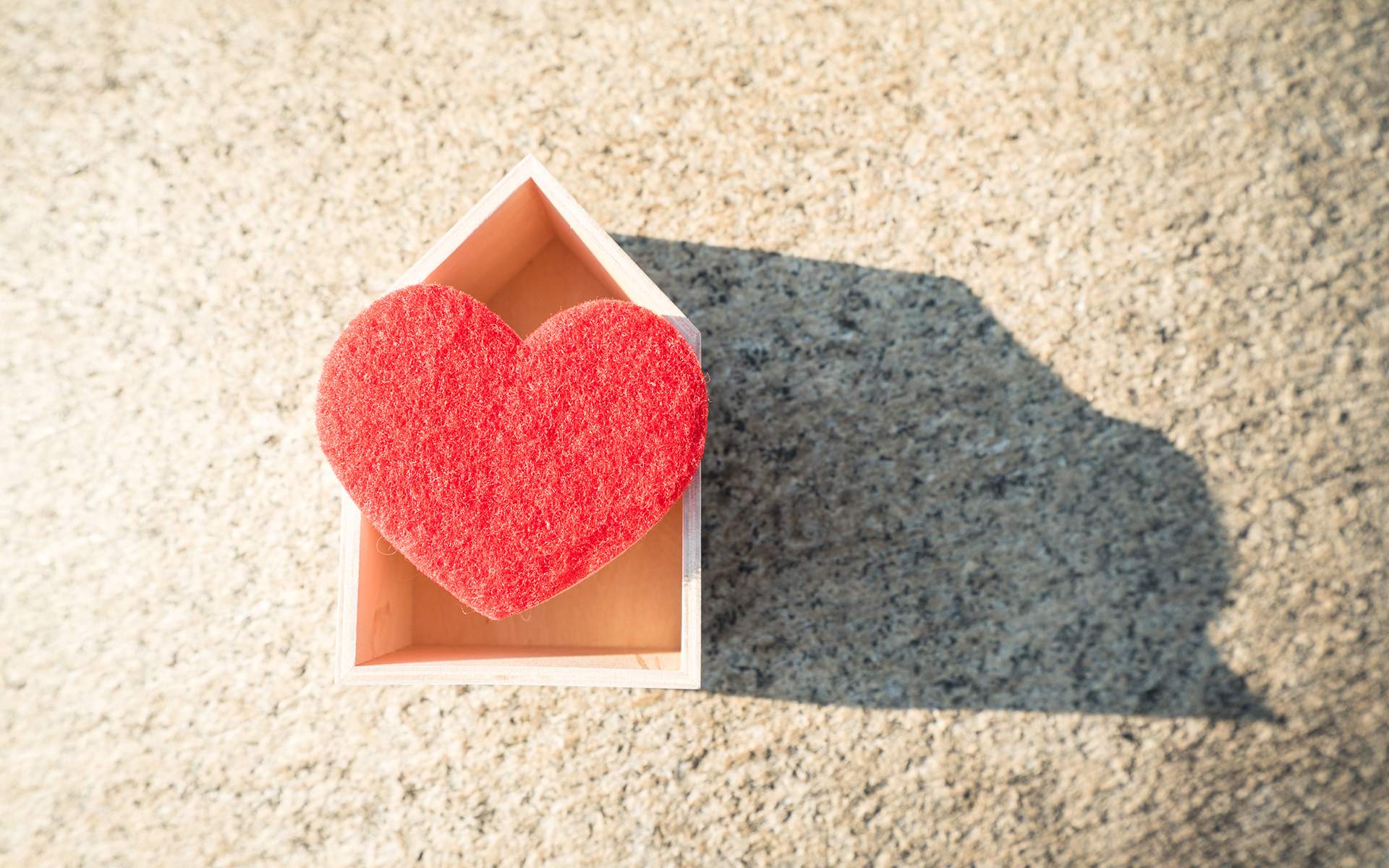 How to Set Compassionate Boundaries at Work & Home