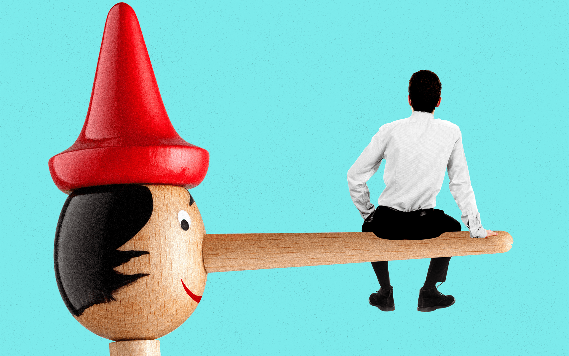 How to Spot Scams & Avoid Gullibility in a Post-Truth World