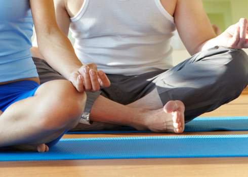 How to Start a Meditation Group: A Step-by-Step Guide