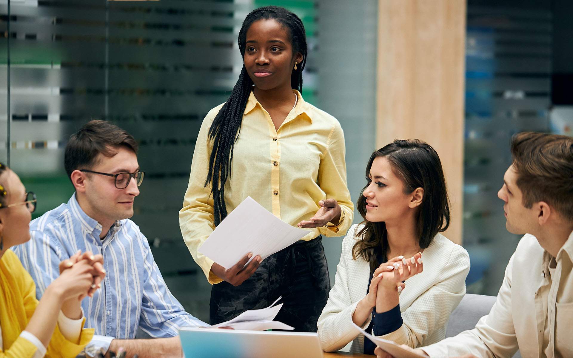 How to Start a Workplace Mindfulness Program