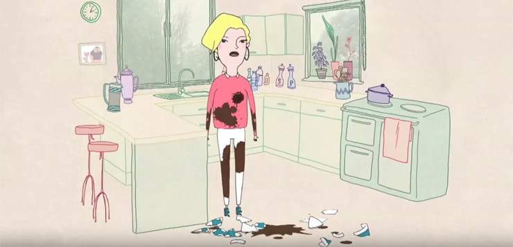 How to Stop Blaming Others: Brené Brown's Insights
