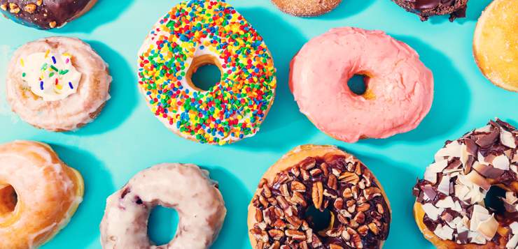 How to Stop Stress Eating with Mindfulness