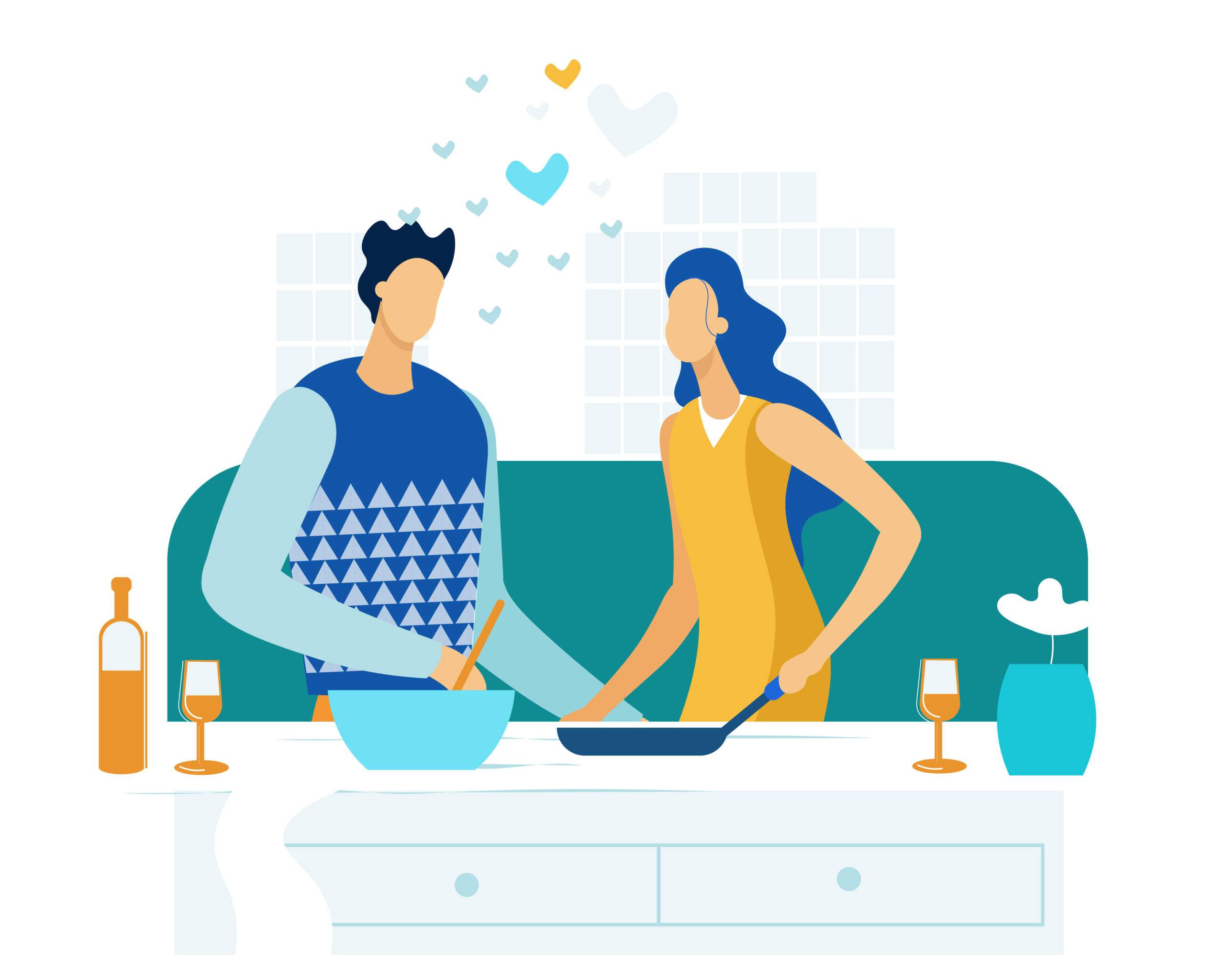 How to Strengthen Relationships with Daily Practices