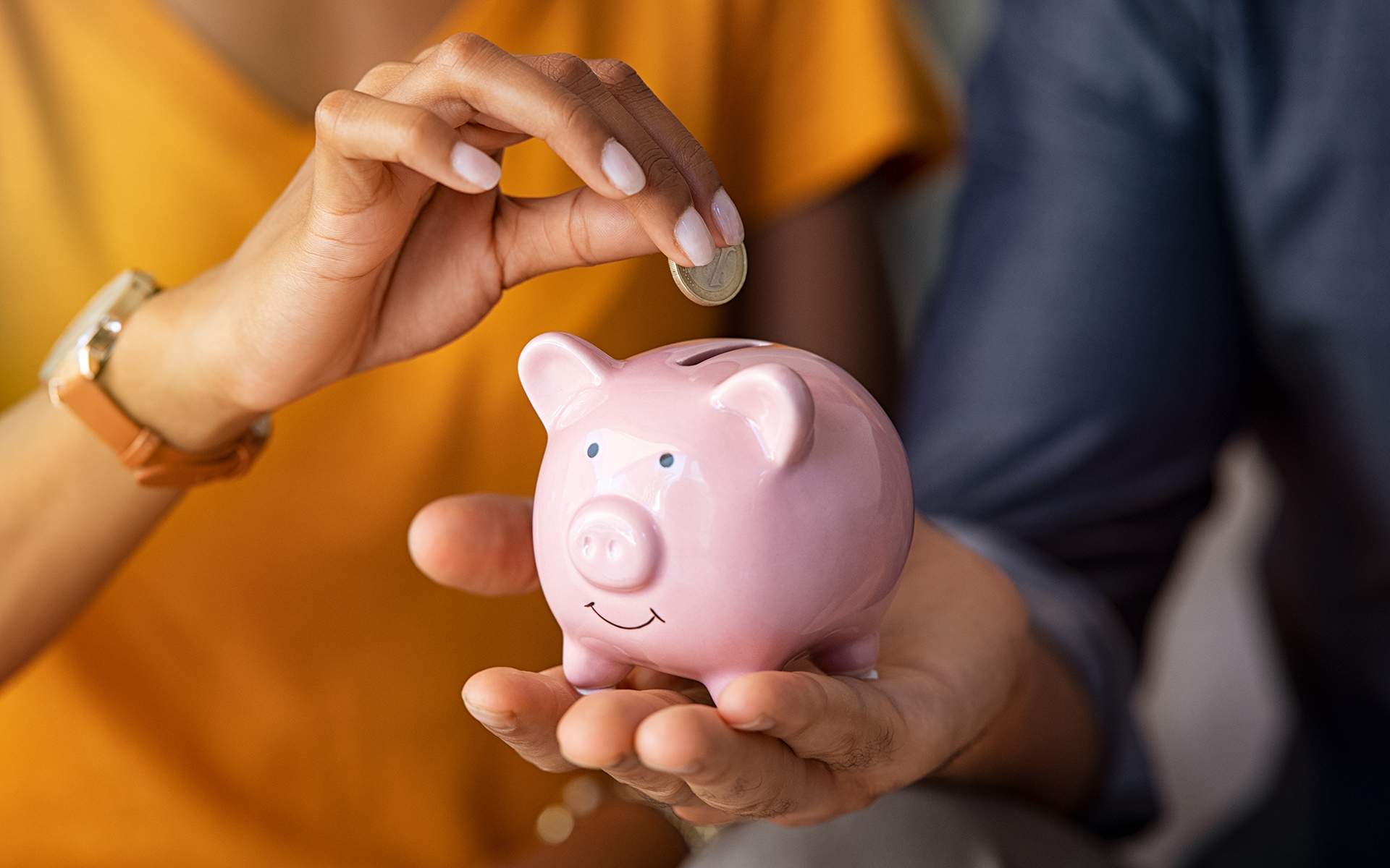 How to Talk About Money Mindfully & Overcome Fear