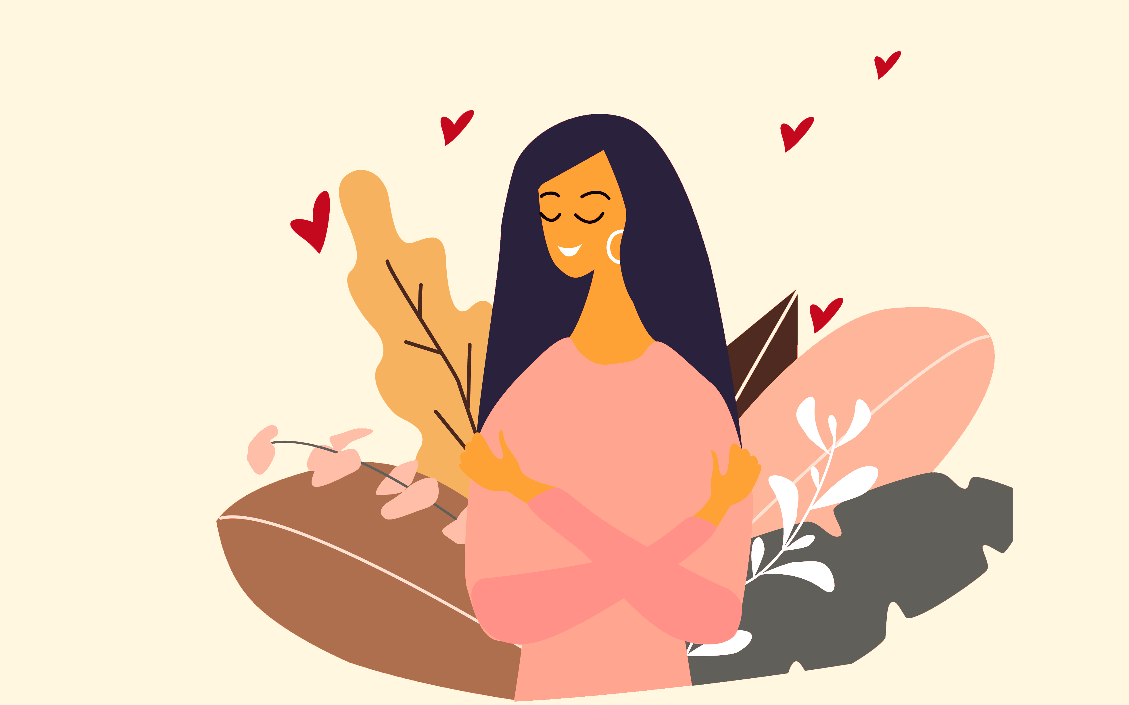How Yoga Helps Stop Binge Eating | Science-Backed Solution