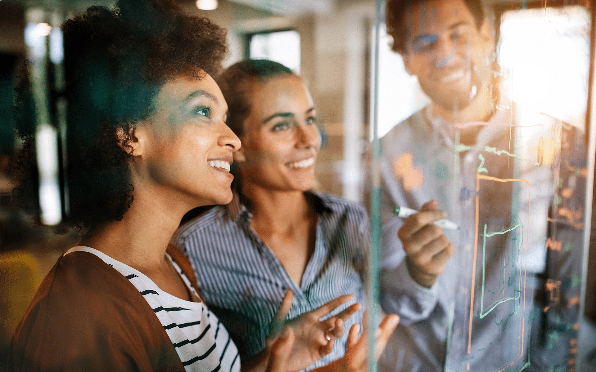 Human Workplace: Boost Well-Being & Productivity
