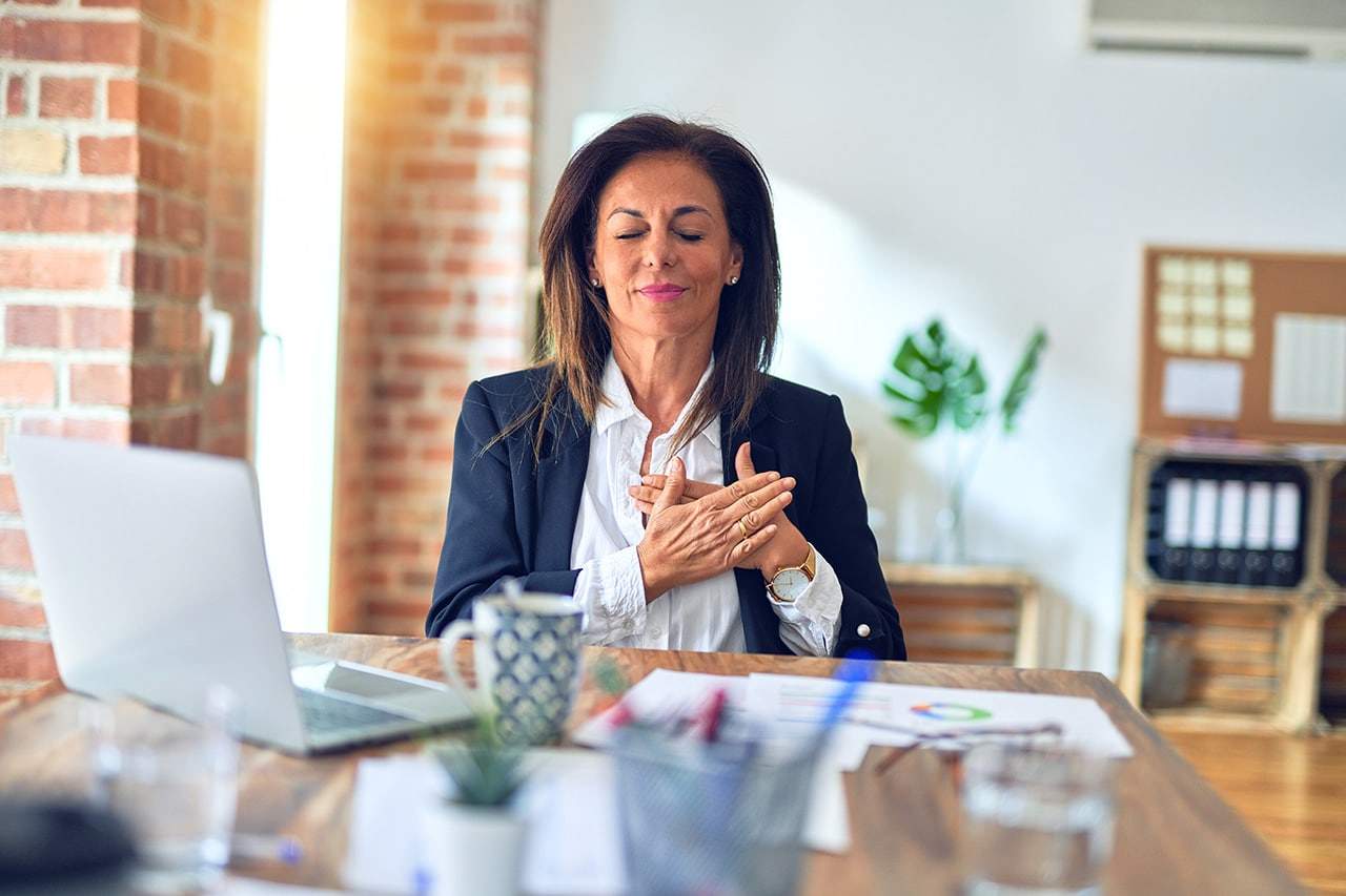Hybrid Work & Mental Wellness: Leadership Strategies