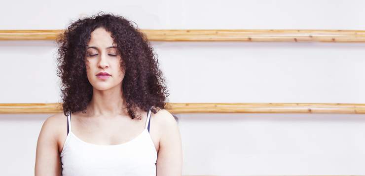 Intentional Breathing: A Stress-Relief Technique