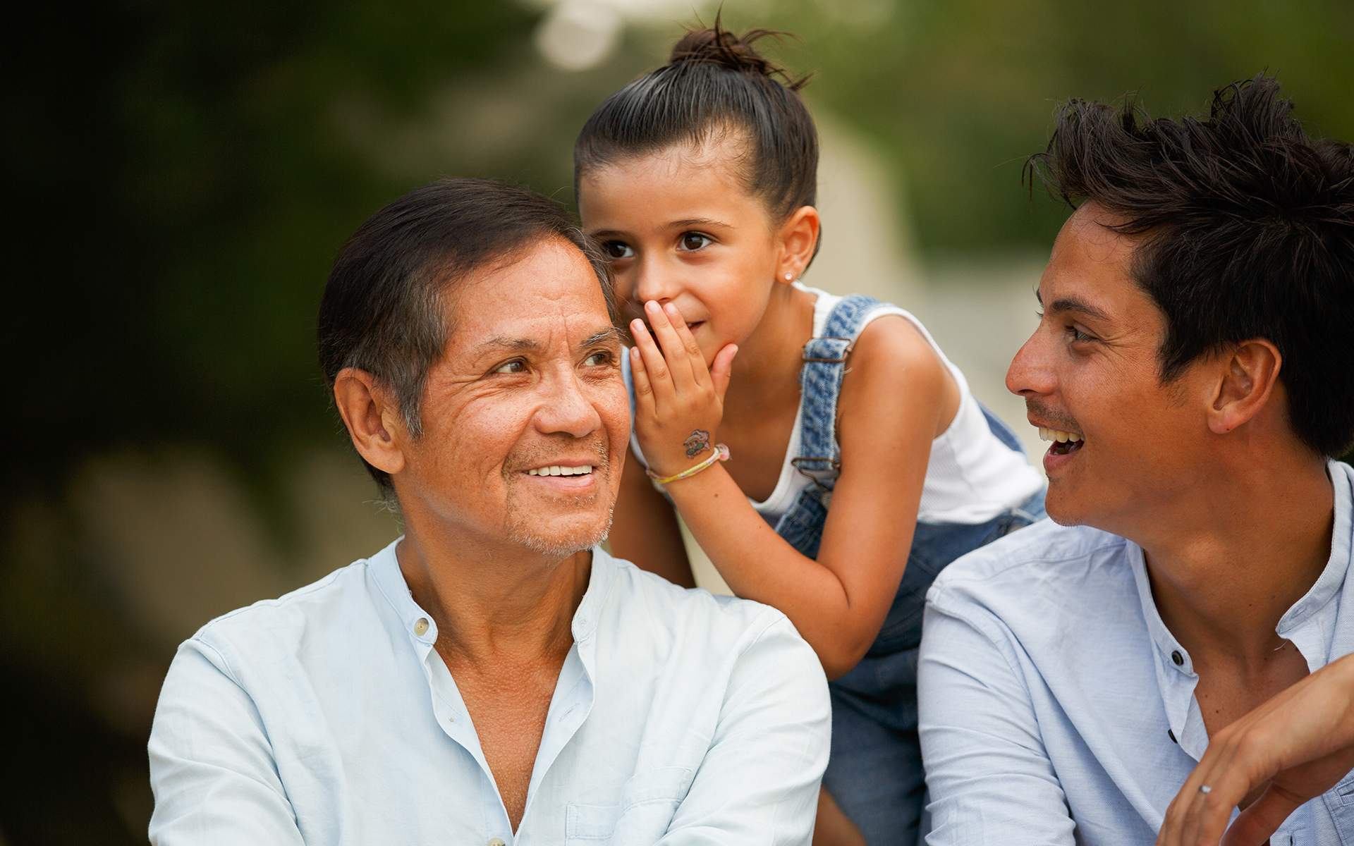 Intergenerational Resilience Meditation Guide