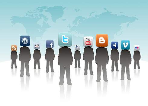 Internet Impact: Tech Distraction vs. Human Behavior