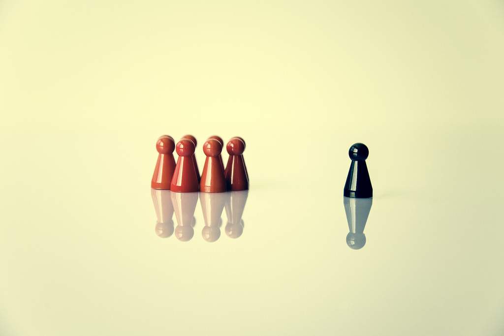 Jeff Walker's Collaborative Leadership in NY Times