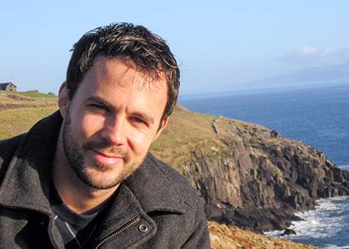 Jesse Torrence: Heart Transplant Survivor & Mindfulness Advocate