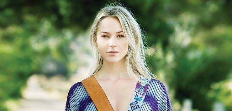 Jewel on Mastery, Mindfulness & Overcoming Pain