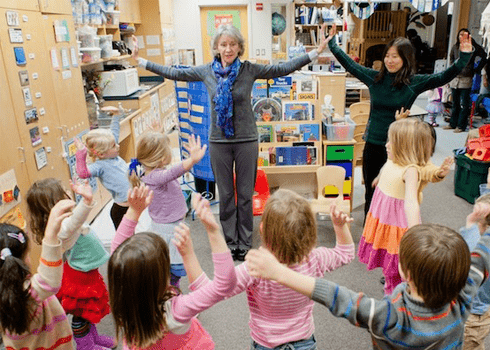 Kindness Curriculum Boosts Learning & Social Skills
