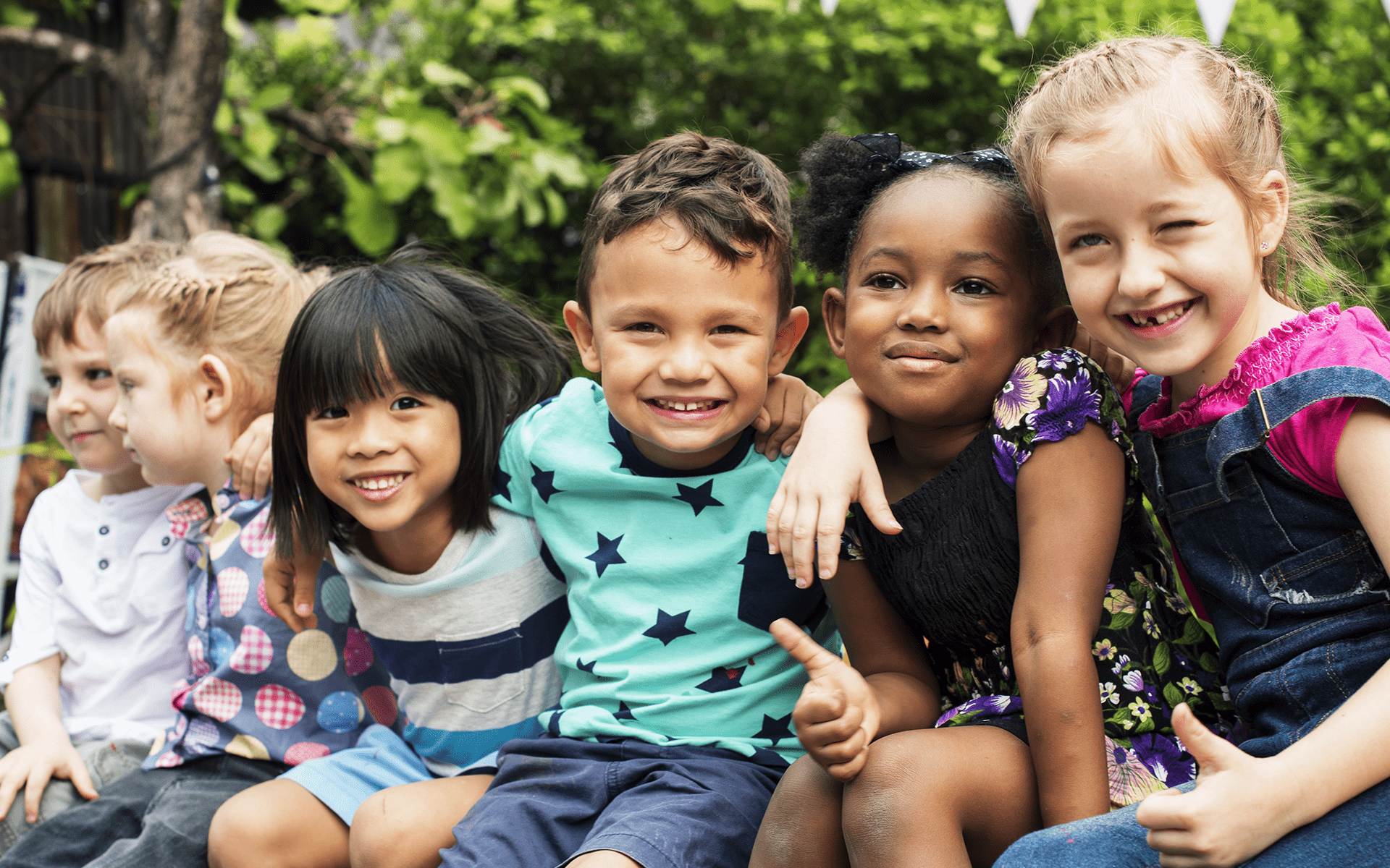 Kindness in Kindergarten & Mindfulness Stories