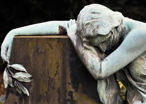 Lessons from Hospice: Preparing for a Peaceful Death