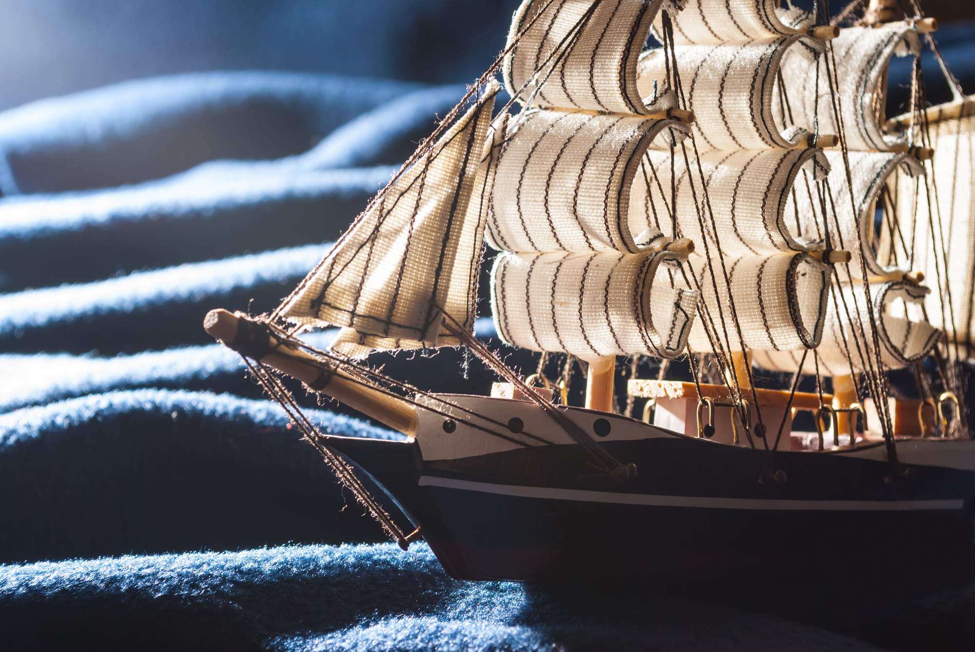 Lessons in Accountability: A Father-Ship Story