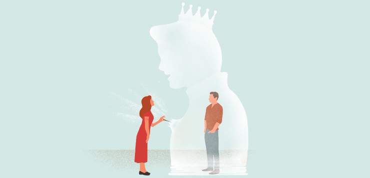 Letting Go of the Soulmate Myth for Happier Love