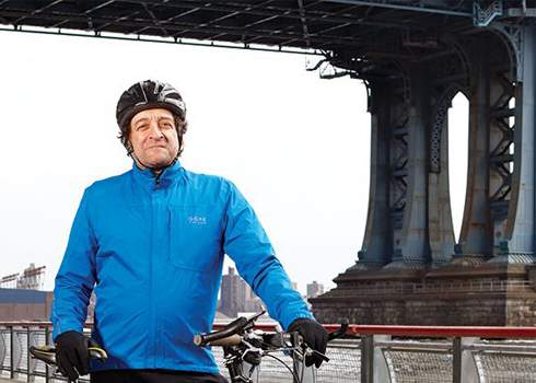 Long-Distance Cycling Tips & Inspiring Journey