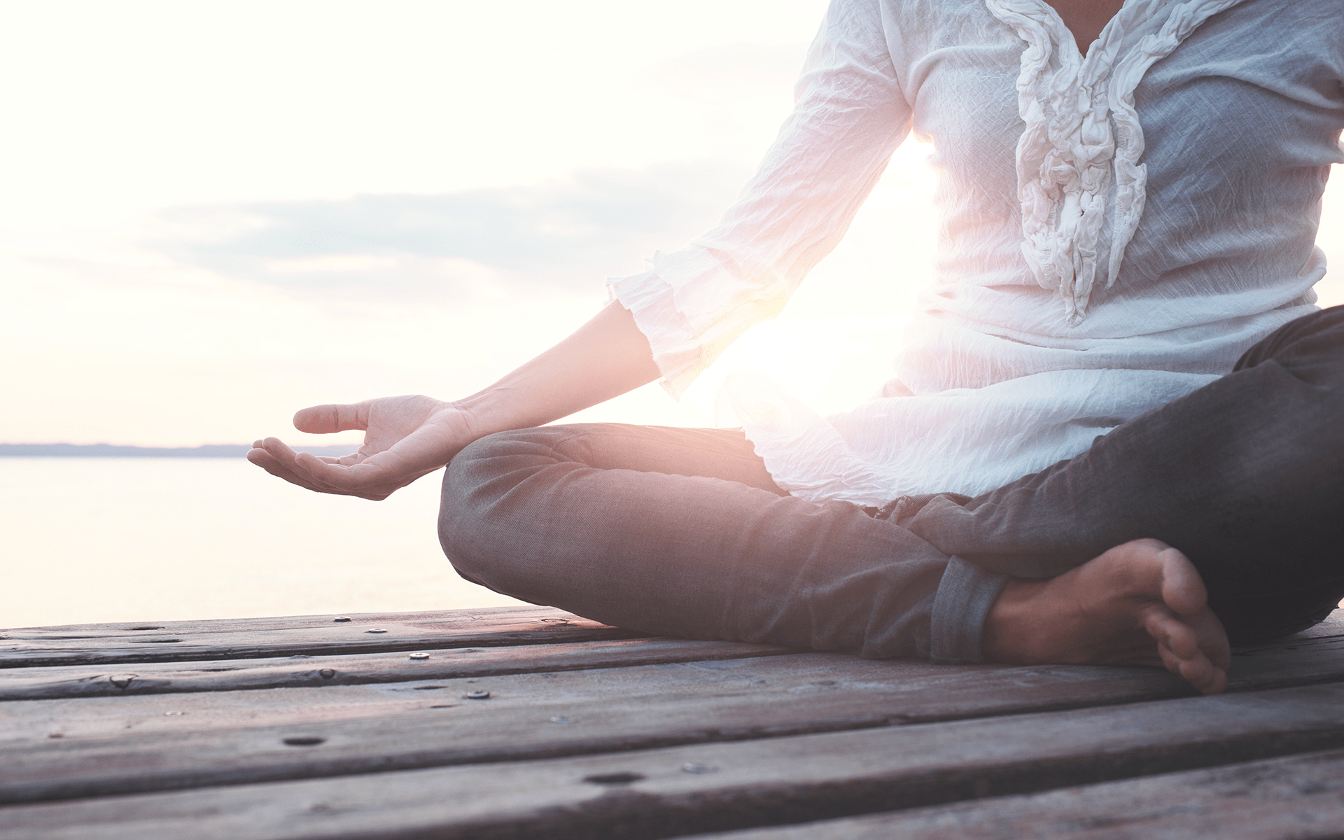 Loving-Kindness Meditation: Connect Deeply with Others