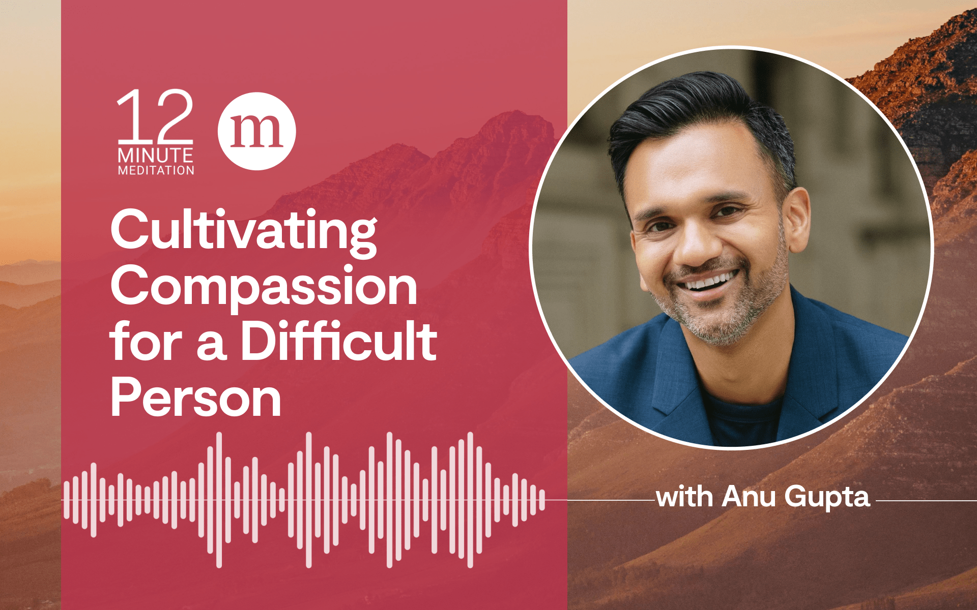Loving-Kindness Meditation for Difficult People
