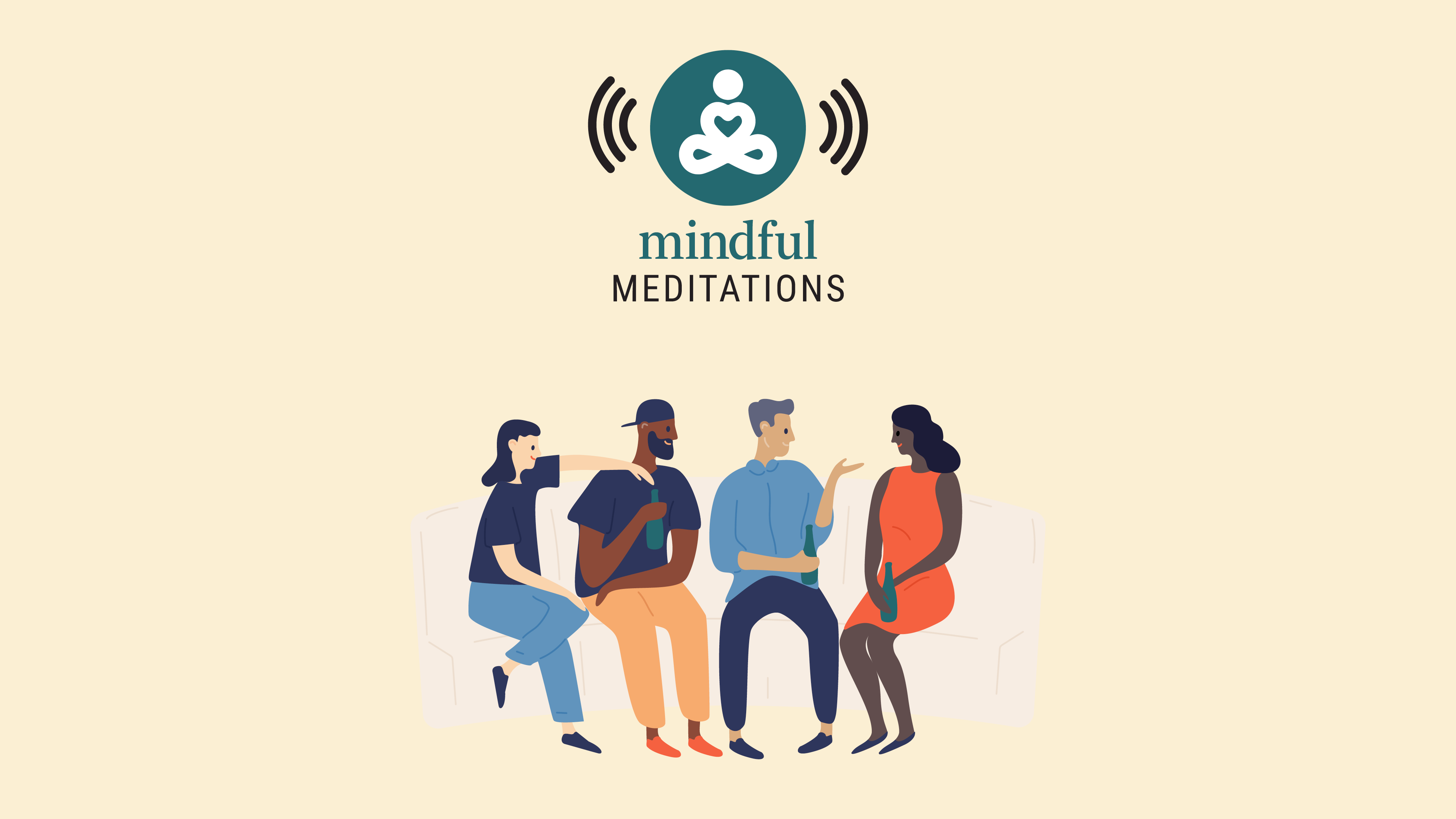 Loving-Kindness Meditation for Global Connection