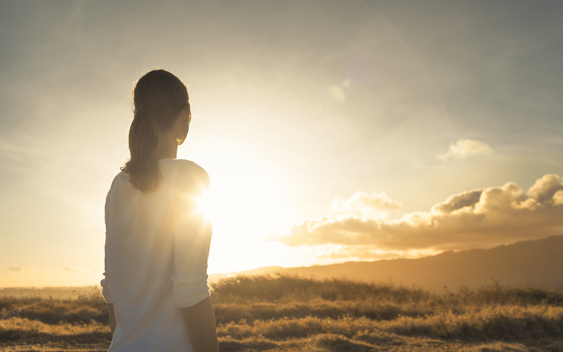 Loving-Kindness Meditation Slows Aging | Mindfulness Benefits