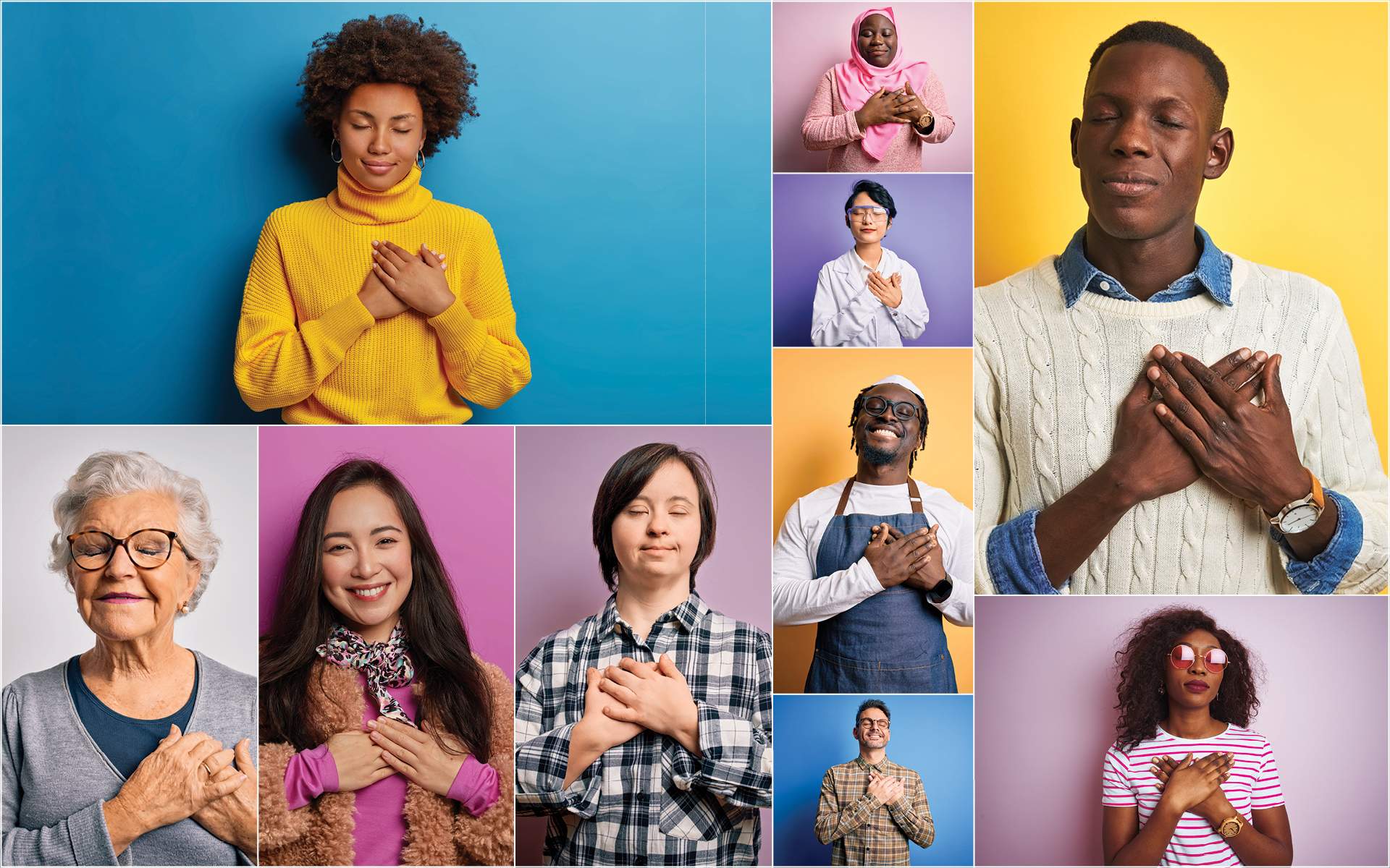 Loving-Kindness Meditation: Transform Your Mindset