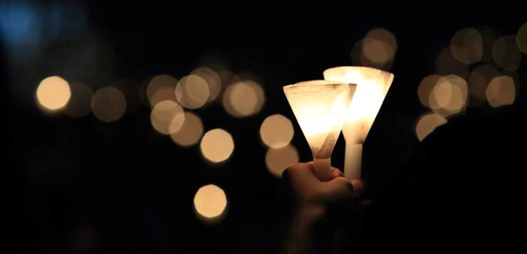 Mass Shootings & Compassion: Healing Through Mindfulness