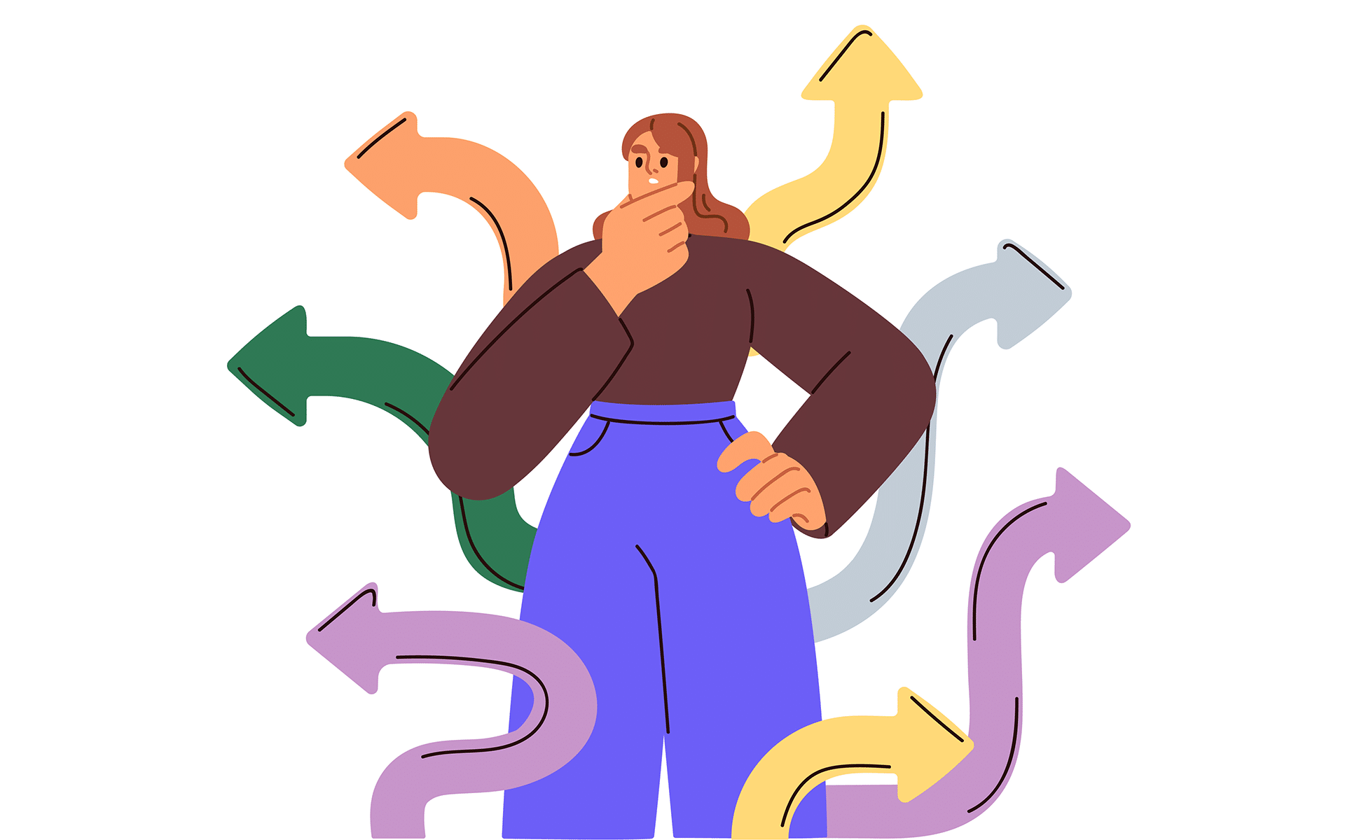Master Awareness: Inner & Outer Mindfulness Guide