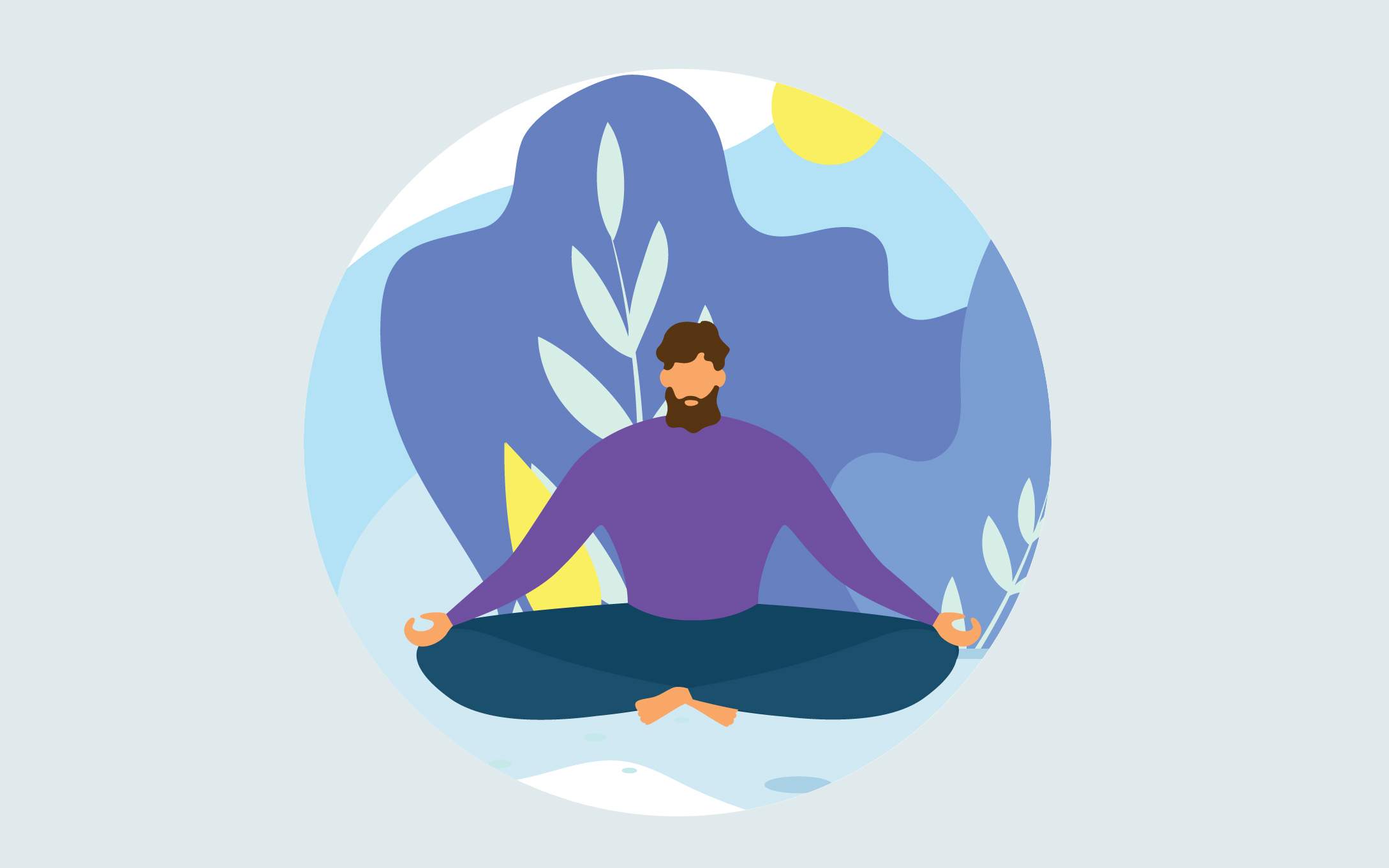 MBCT: Mindfulness Therapy for Depression & Anxiety Relief