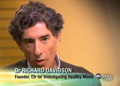 Meditation Benefits: How It Changes Your Brain