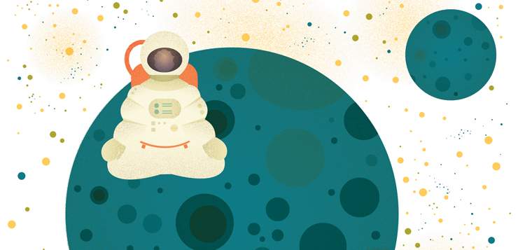 Meditation Community & Teacher Benefits | Stay Motivated