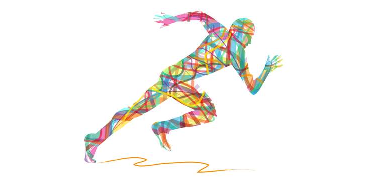 Meditation + Exercise: 40% Depression Relief