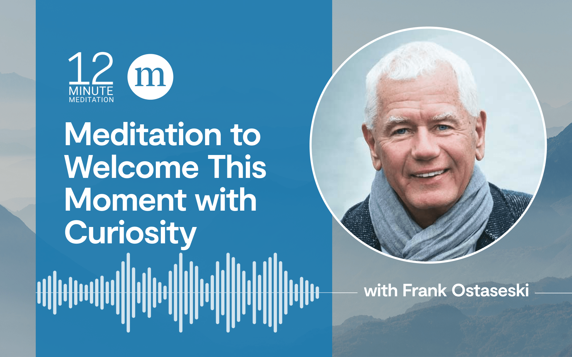 Meditation for Intimacy & Present-Moment Awareness
