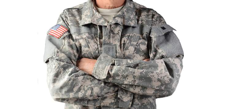 Military Stress Management: Mindfulness in the Army