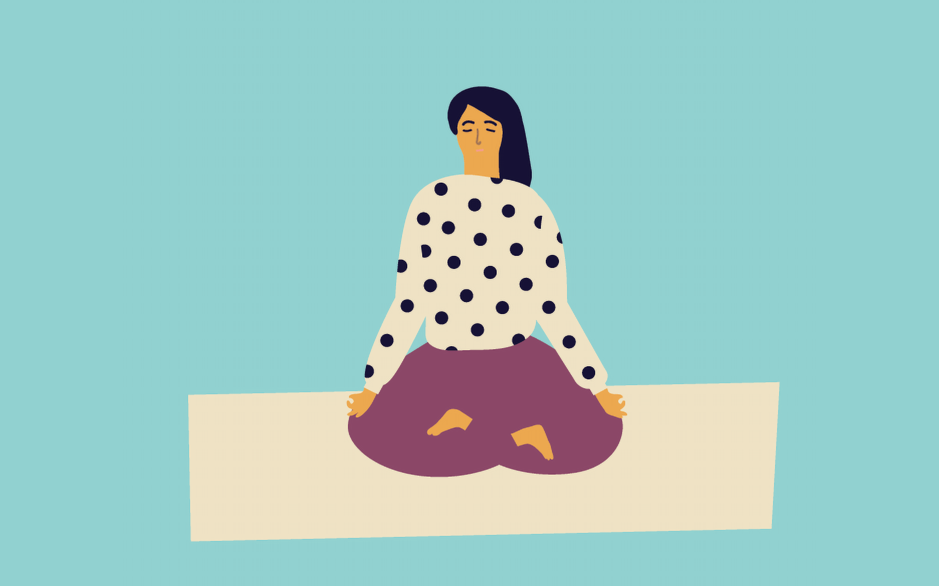 Mind-Body Relaxation: Reduce Stress & Tension