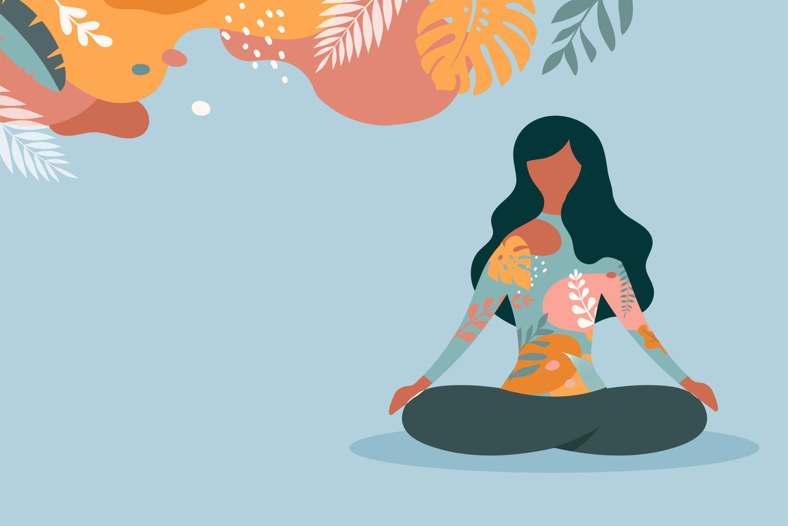 Mindful Breathing: A 6-Minute Stress Relief Practice