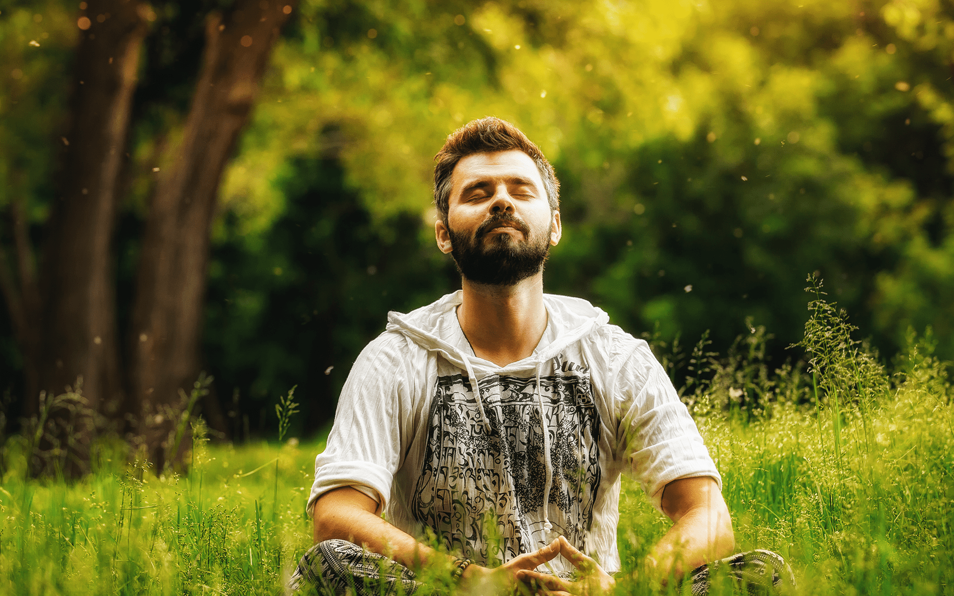 Mindful Breathing Practices for Stress Relief