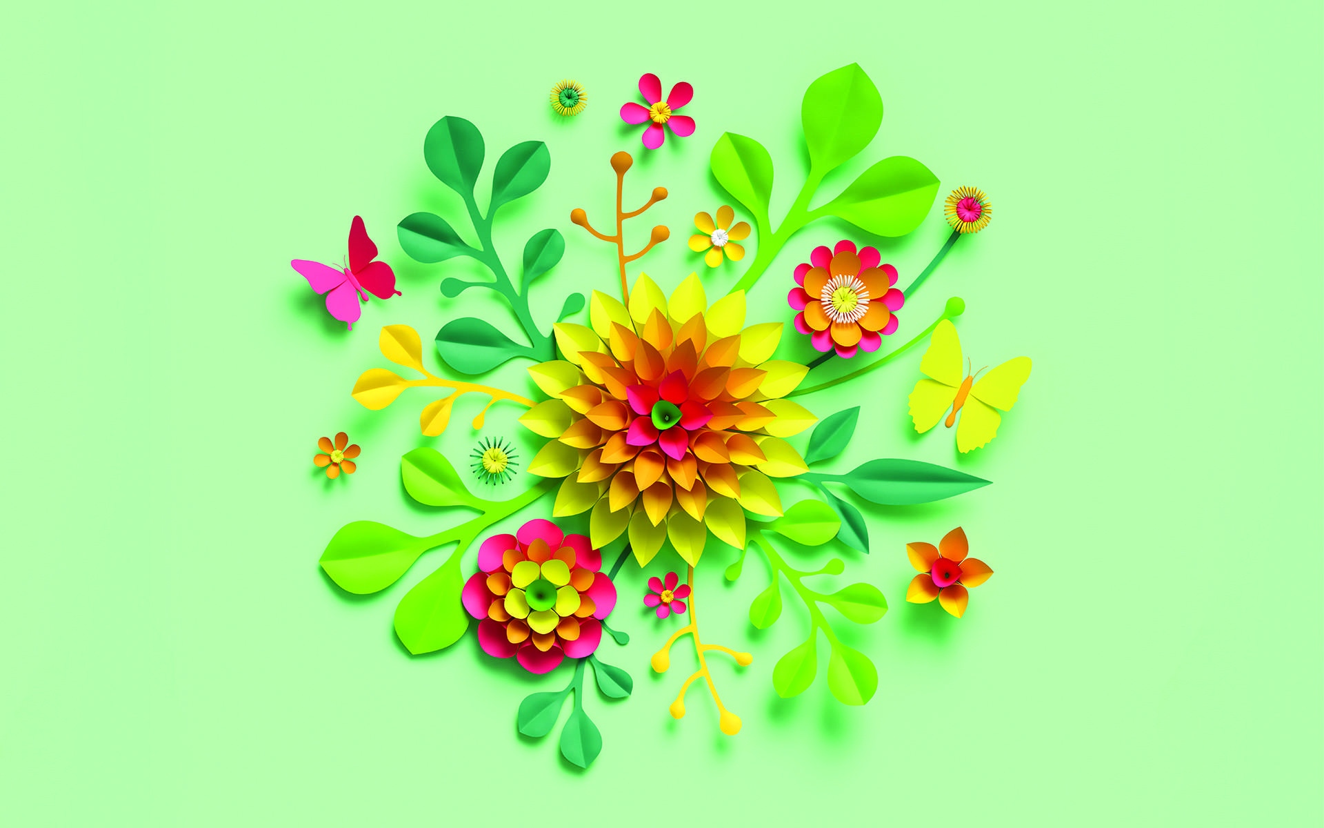 Mindful Caring: Balance Passion & Peace