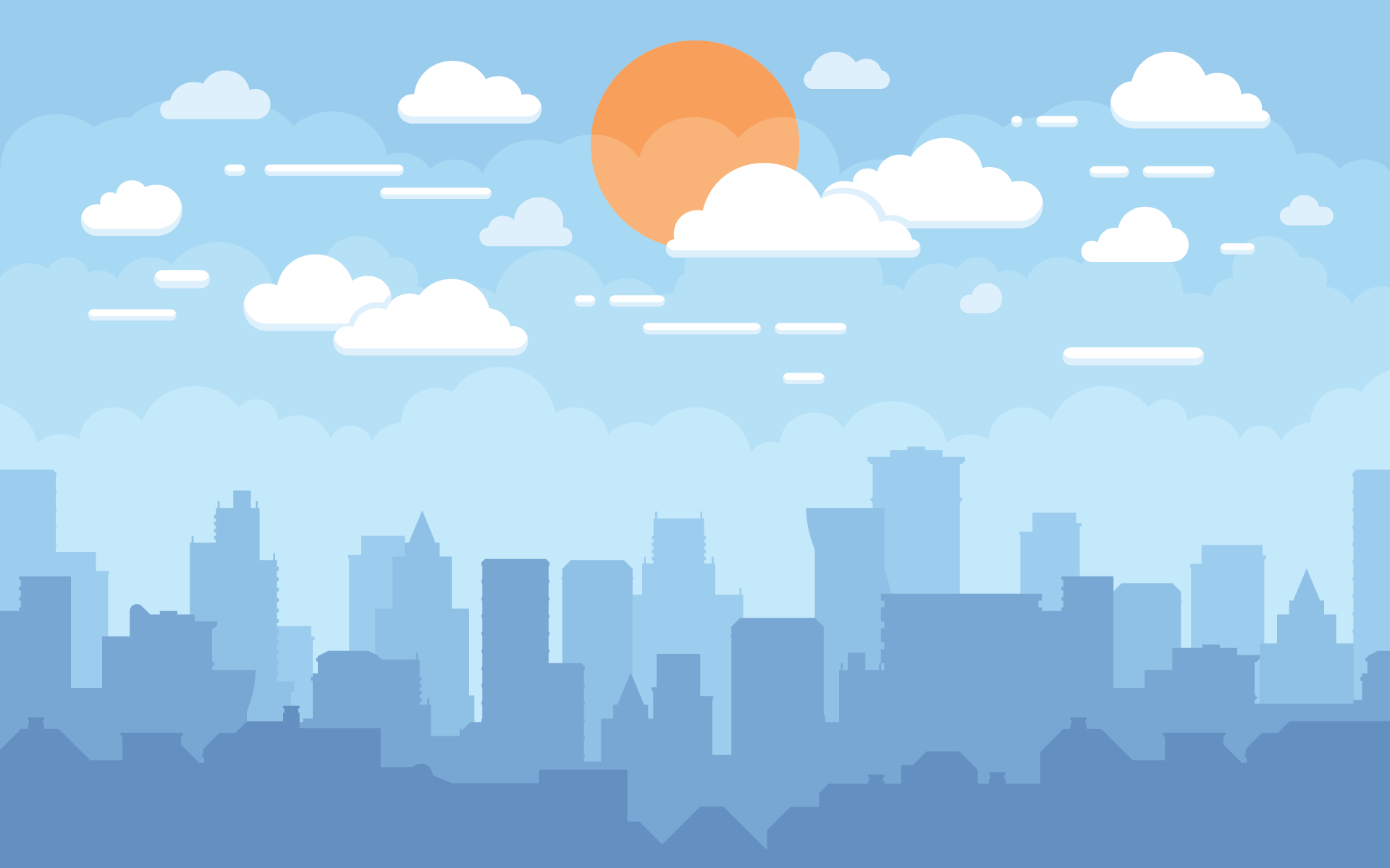 Mindful Cities Initiative: 2020 Progress Report