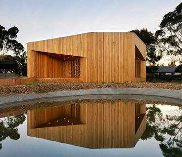 Mindful Classroom Design at Bentleigh Secondary College