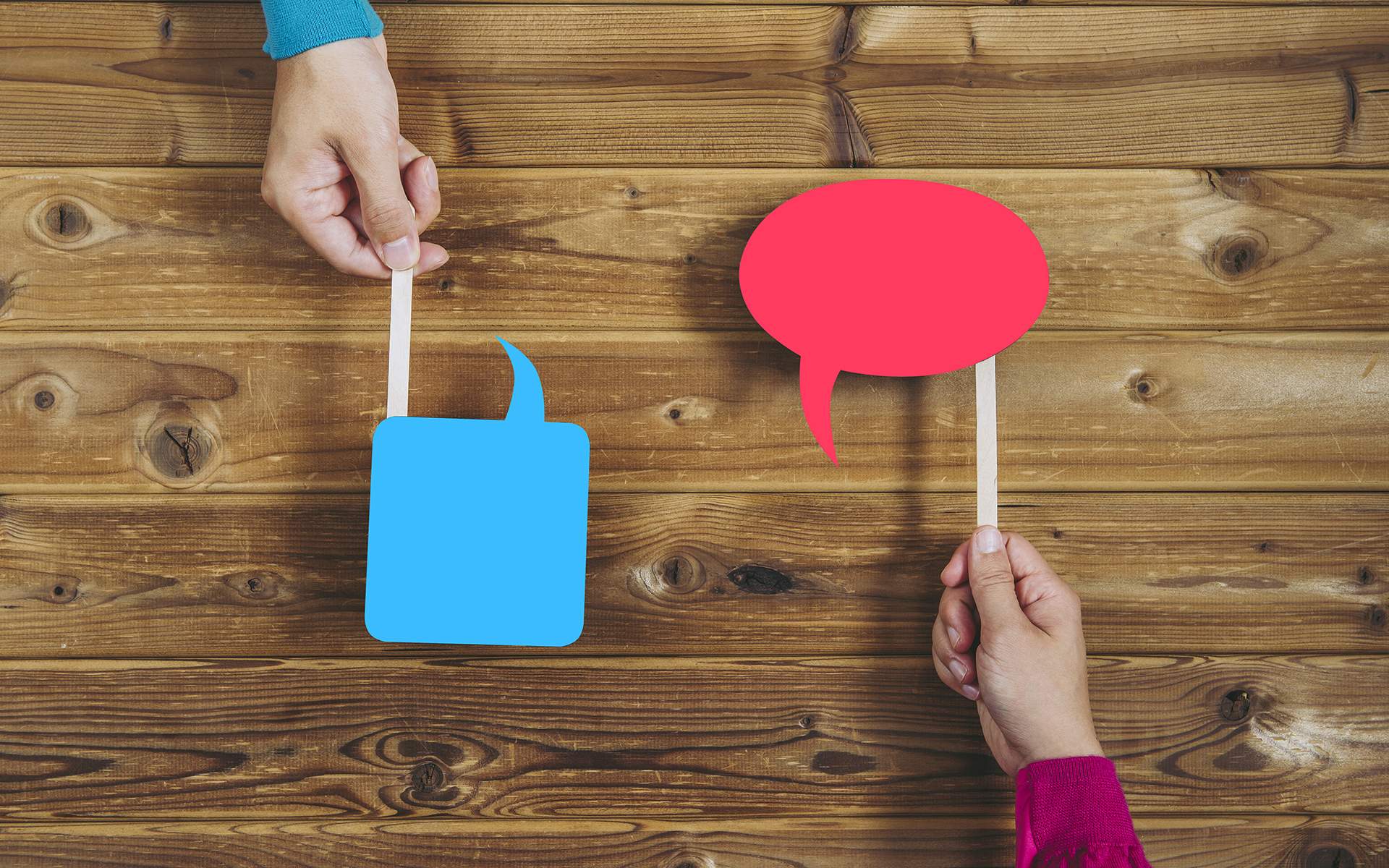 Mindful Communication: Navigating Difficult Conversations