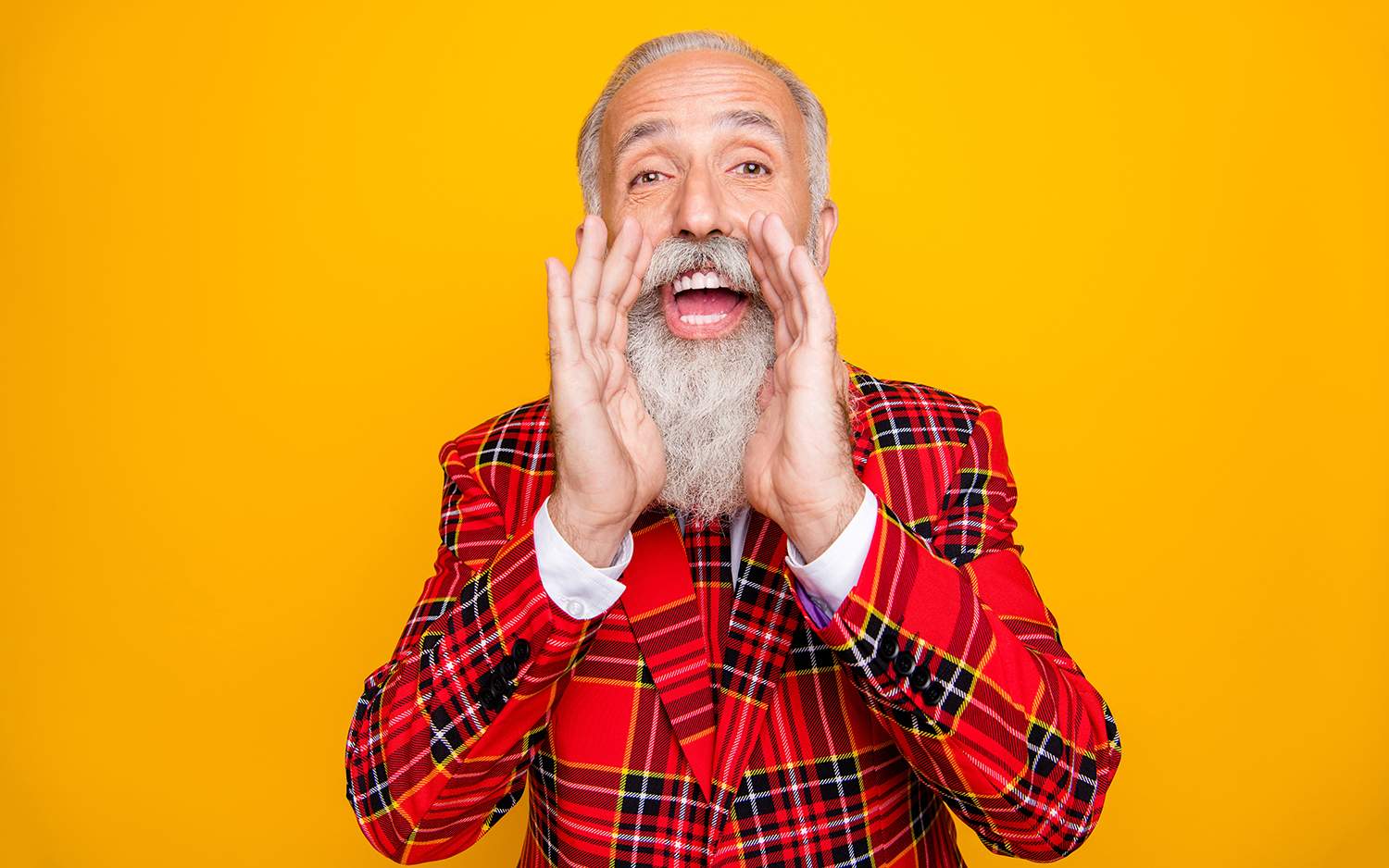 Mindful Communication: Swearing & Authenticity